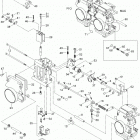Rave 800 Карбюратор