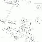 Ranger 600 Рулевая система