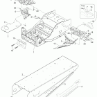 Enduro 400RC Рама