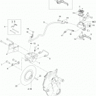 Rave 440 Тормоза гидравлические