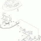 ST600 Защита и бампер