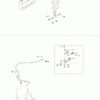 Rave 440 Двигатель