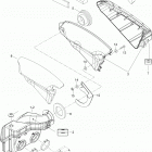 Rave 440 Воздухоочиститель