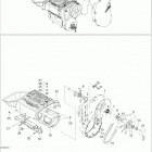 Ranger 550 01- Fan, 552