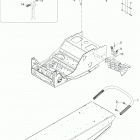 Sport Touring 600HO SDI Рама
