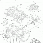 Sport Touring 600HO SDI Картер