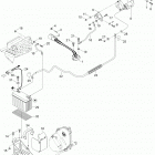 Safari 400E 10- Electric Starter, 400E