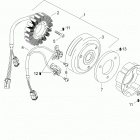 Adventure 800HO 01- Ignition