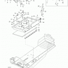 ST600 Сидение