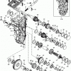 59 YETI Трансмиссия