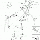 Rave 440 Рулевая система