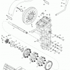 59 YETI 05- Drive Axle