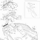 Explorer 550 Защита и бампер