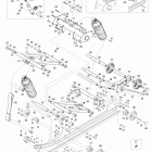 59 YETI Задняя подвеска
