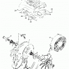 ST 550 F 01- Fan Housing