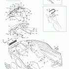 Ranger 550 Защита и бампер