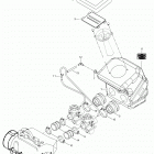 Explorer 550 01- Air Silencer