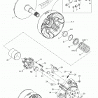 Racing Сцепление