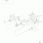 Forest Сцепление