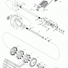 Racing 05- Drive Axle