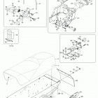 Explorer 550 Кузов