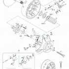 6900 Сцепление