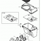 ST 600 01- Air Silencer
