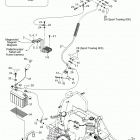 Sport Touring 800 10- Electric Starter
