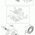 Forest 01- Fan Housing