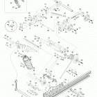 Forest Задняя подвеска