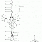 6900 Карбюратор