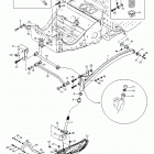ST 600 08- Front Suspension