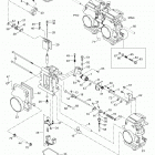Sport Touring 600 Карбюратор