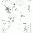 Racing Топливный бак