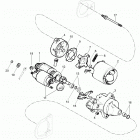 6900 10- Electric Starter