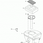 Forest 01- Air Silencer