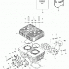Forest Цилиндр