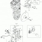 59 YETI 06- Brake Assy