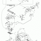 Ranger 550 10- Electric Starter