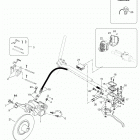 Racing 06- Brake Assy