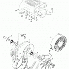 6900 01- Fan Housing