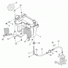 Explorer 550 01- Oil Tank