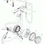 Forest 03- Fly Wheel