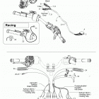 Racing 06- Brake Switch