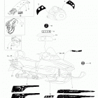 Explorer 550 09- Equipment