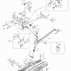 Rave Cross 08- Front Suspension