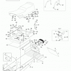 GLX 5900 FCE Рама