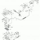 Explorer 550 F АКБ