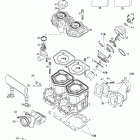 Rave Cross Цилиндр