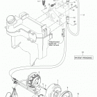 Enduro 400 F Магнето